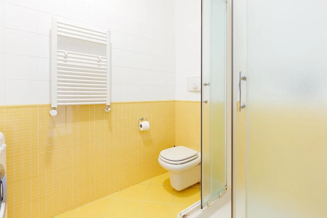 Milano-Rubattino Comfy Apt - With 2 Terrace Appartement Milaan